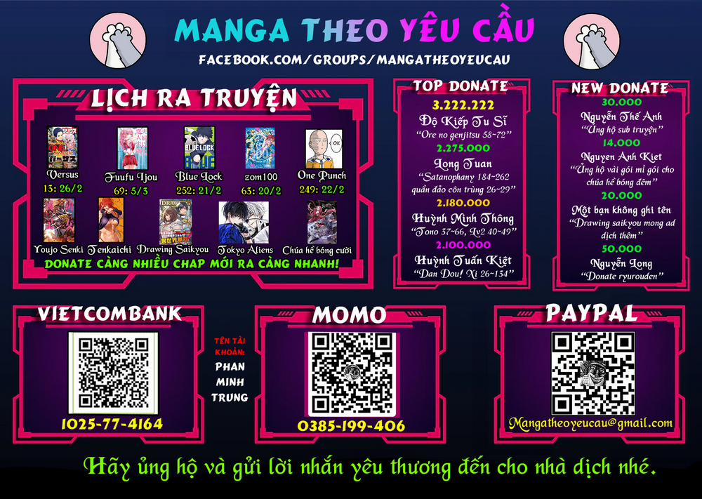 Tono Kanri O Shite Miyou 61 trang 0