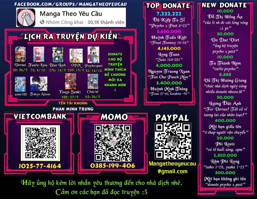 Tono Kanri O Shite Miyou 76 trang 1