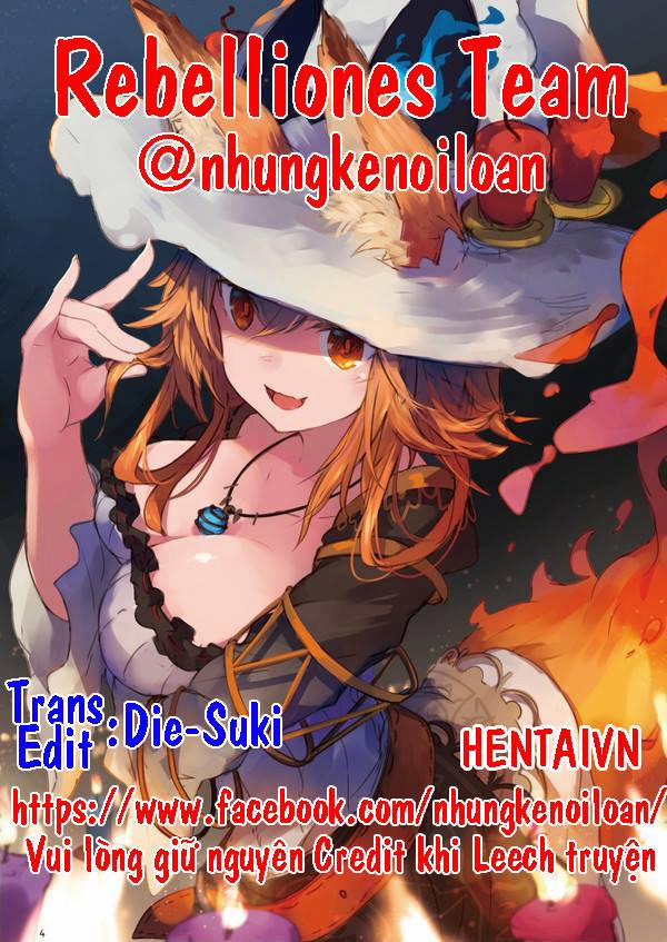 Tooru-chan de Asobou (A Channel) Oneshot trang 0