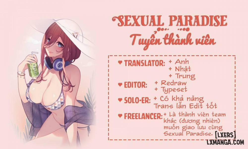Toubatsu Note Orc Zoku Yousai Hen Oneshot trang 1
