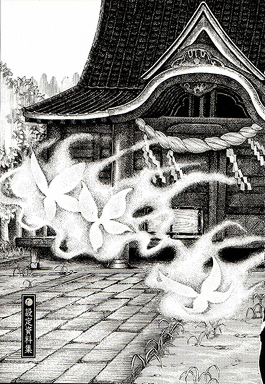 Touhou Suzunaan ~ Forbidden Scrollery 13.5 trang 0