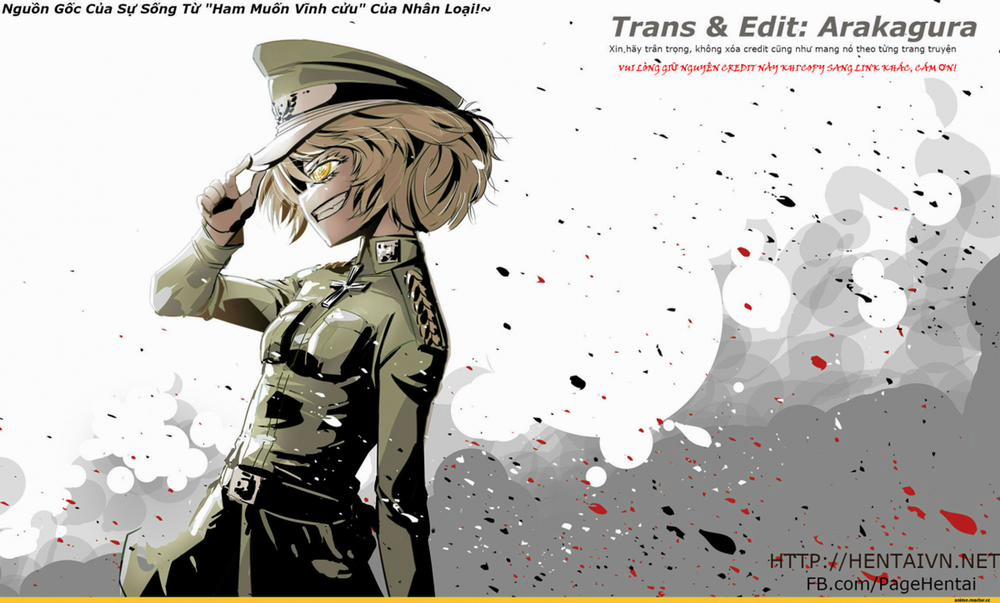 Touhou TSF 1 Youmu ni Hyoui (Touhou Project) Oneshot trang 0