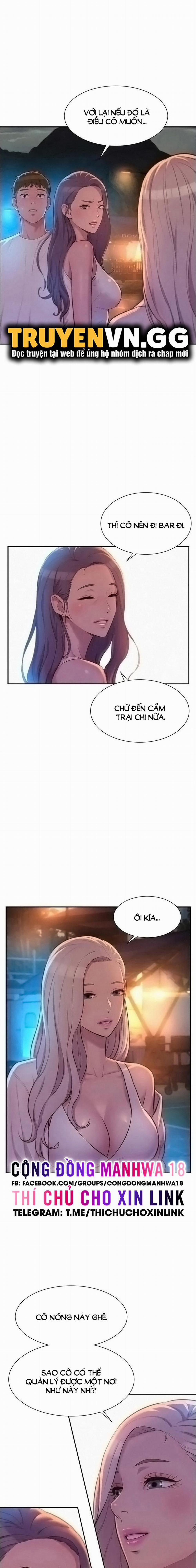 Trại Hè Lãng Mạn 20 trang 0