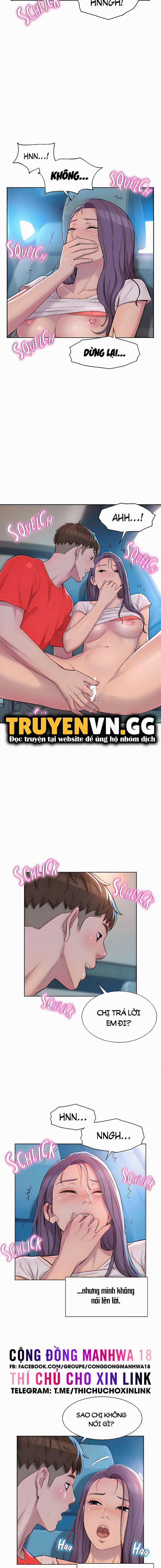 Trại Hè Lãng Mạn 28 trang 1