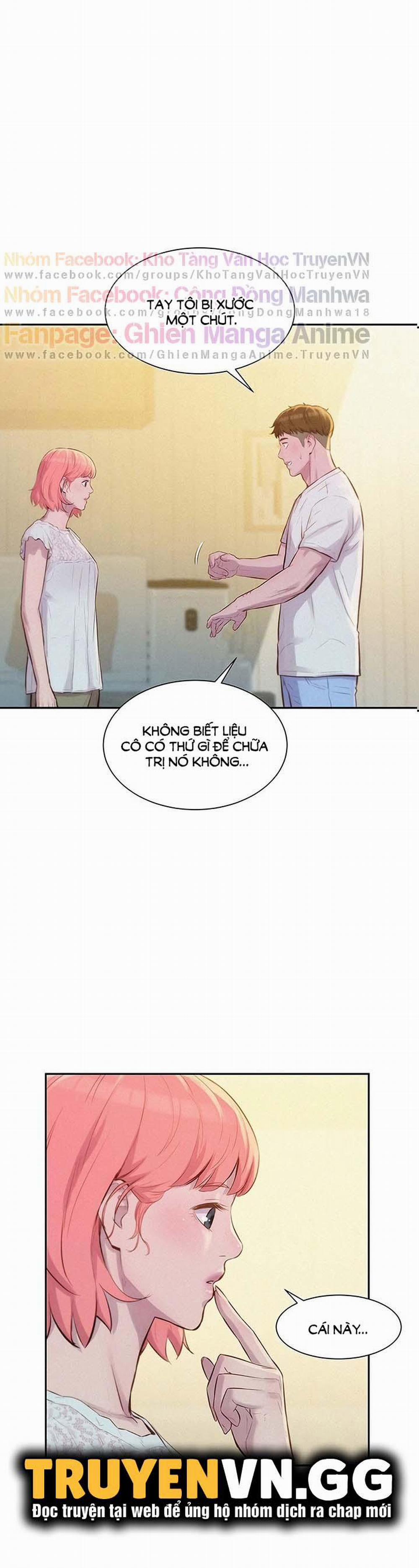 Trại Hè Lãng Mạn 8 trang 0