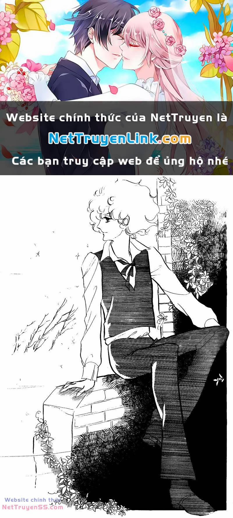 Trái Tim Của Thomas 32 trang 0