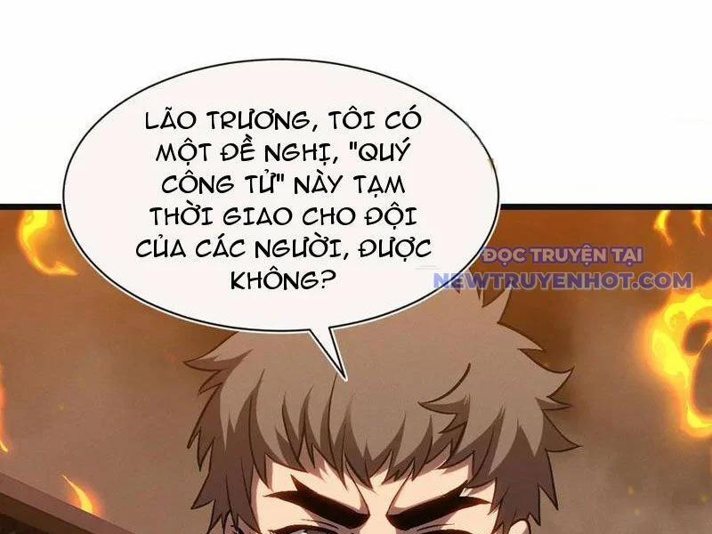 Trảm Linh Thiếu Nữ: Tất Cả Khế Ước Của Ta Đều Là Thượng Cổ Thần Binh 26 trang 1