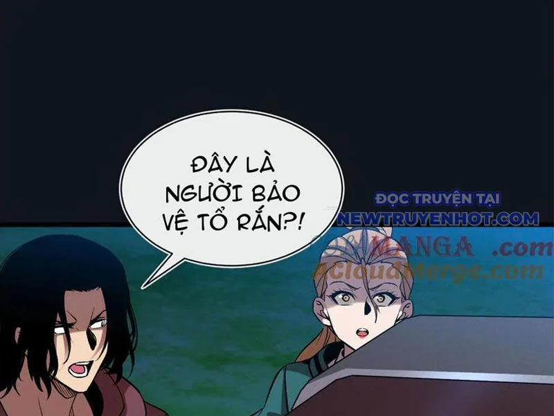 Trảm Linh Thiếu Nữ: Tất Cả Khế Ước Của Ta Đều Là Thượng Cổ Thần Binh 28 trang 1
