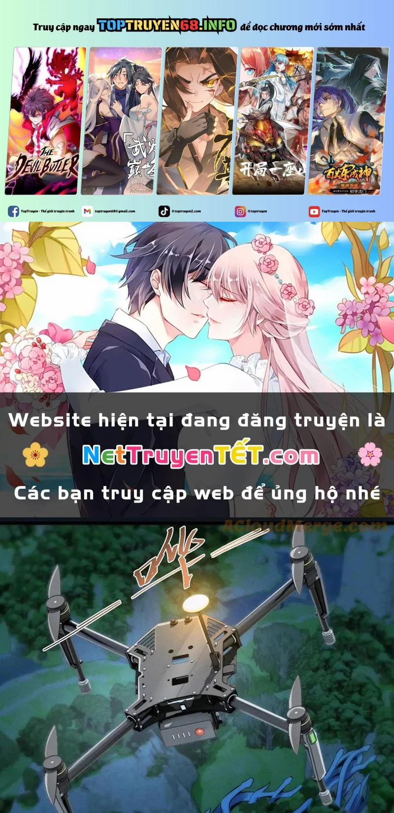 Trảm Linh Thiếu Nữ: Tất Cả Khế Ước Của Ta Đều Là Thượng Cổ Thần Binh 30 trang 0
