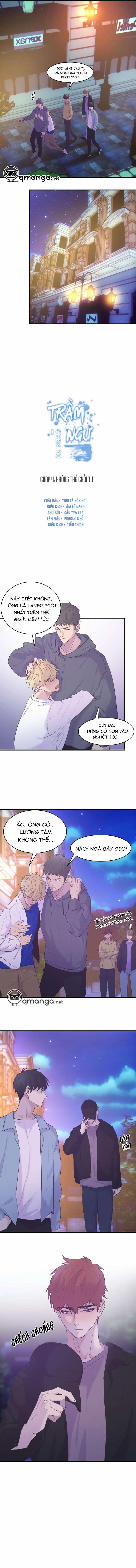 Trầm Ngư 4 trang 0