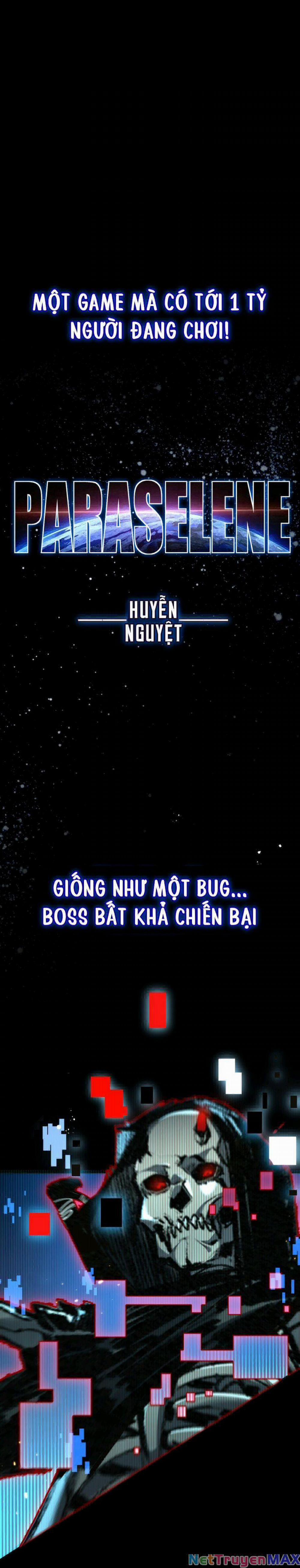 Trảm Nguyệt 0 trang 1