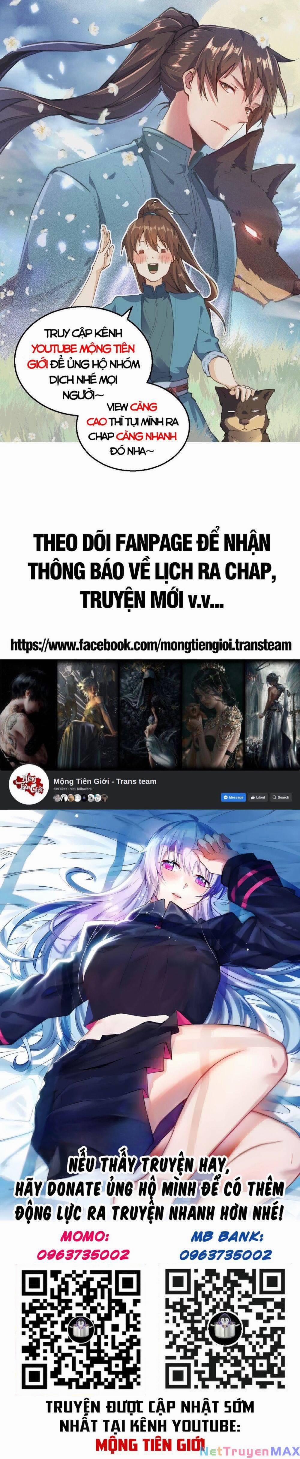 Trảm Nguyệt 3 trang 0