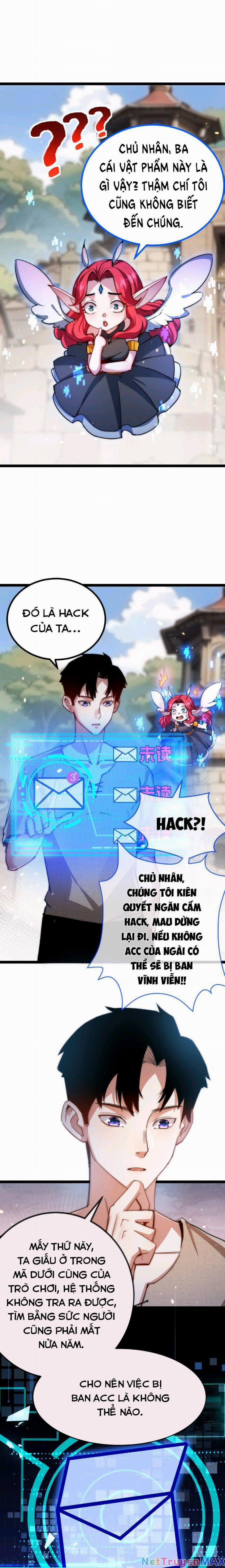 Trảm Nguyệt 3 trang 1