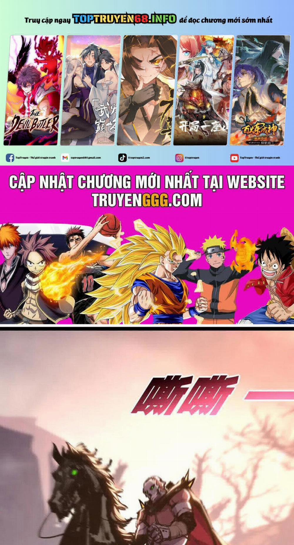 Trảm Nguyệt 67 trang 0