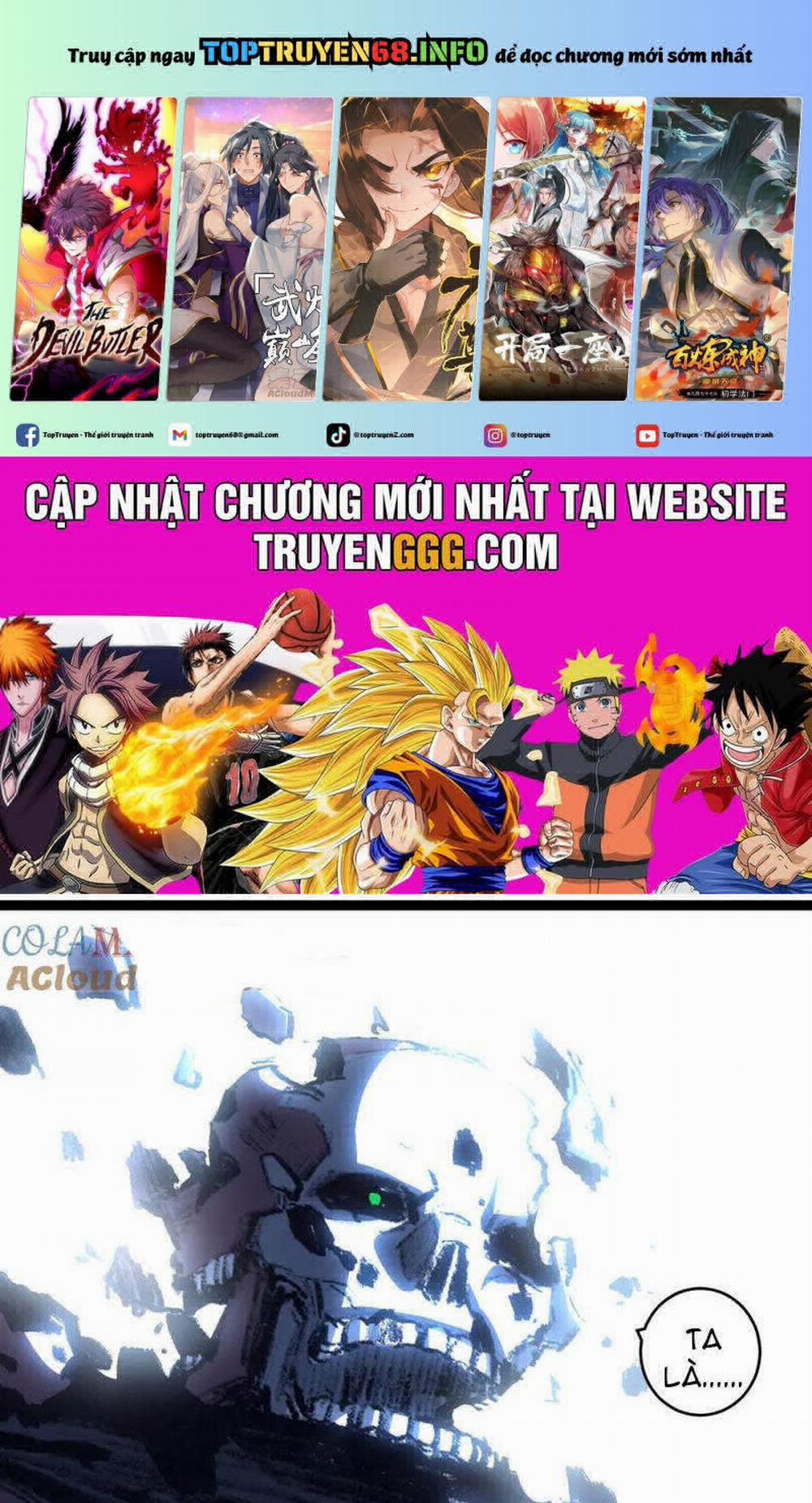 Trảm Nguyệt 68 trang 0