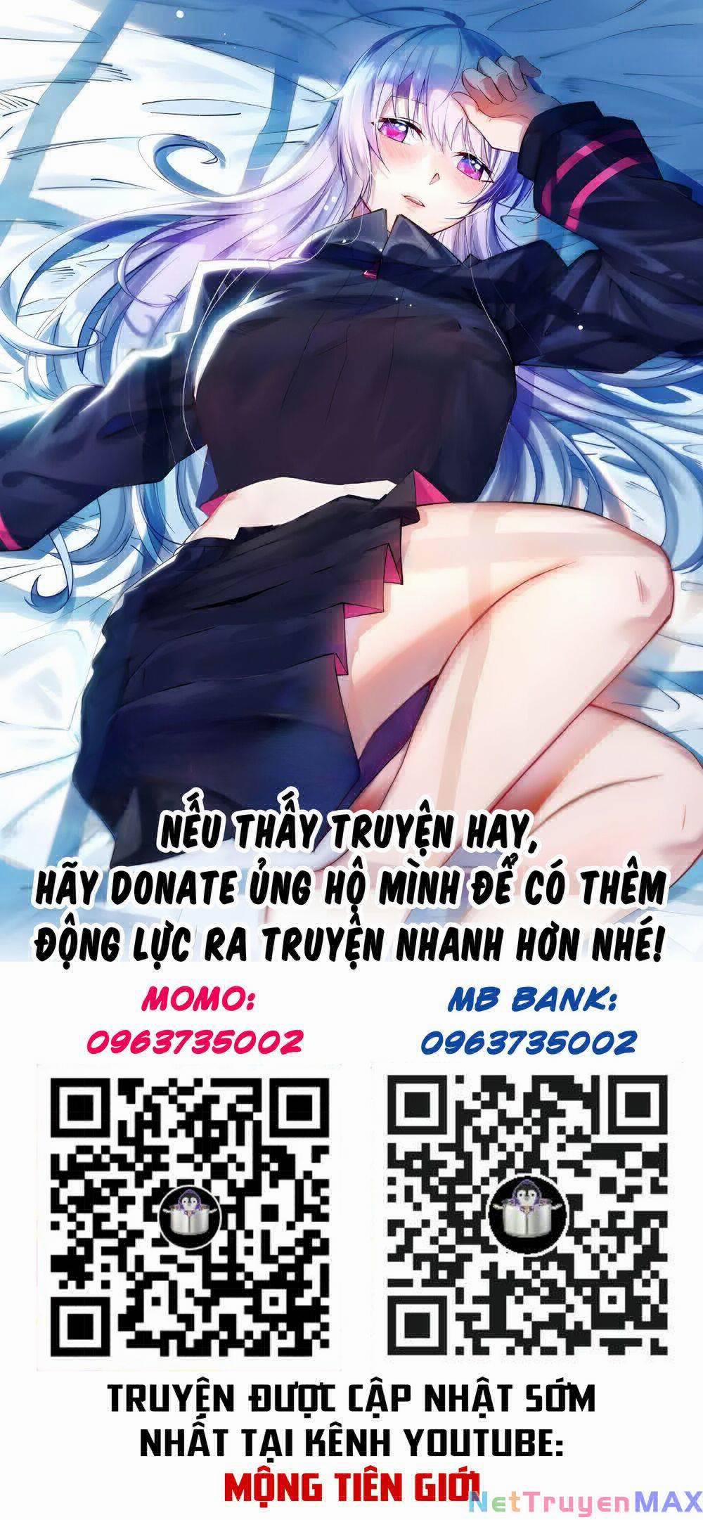 Trảm Nguyệt 7 trang 1