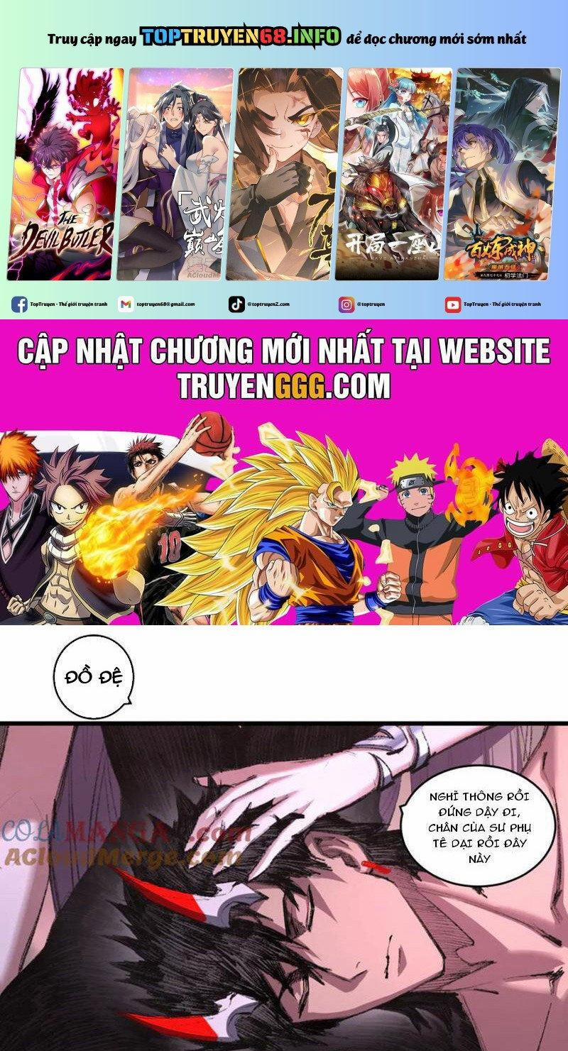 Trảm Nguyệt 70 trang 0