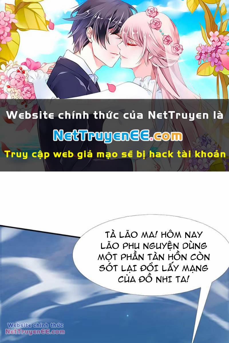 Trăm Tuổi Mở Hệ Thống, Hiếu Tử Hiền Tôn Quỳ Khắp Núi! 23.5 trang 0
