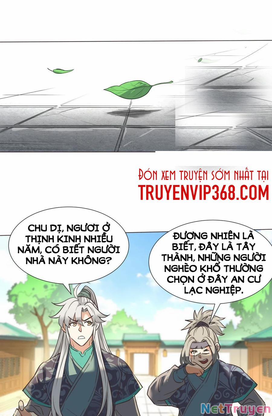 Trăm Vạn Cách Thành Thần 17 trang 28