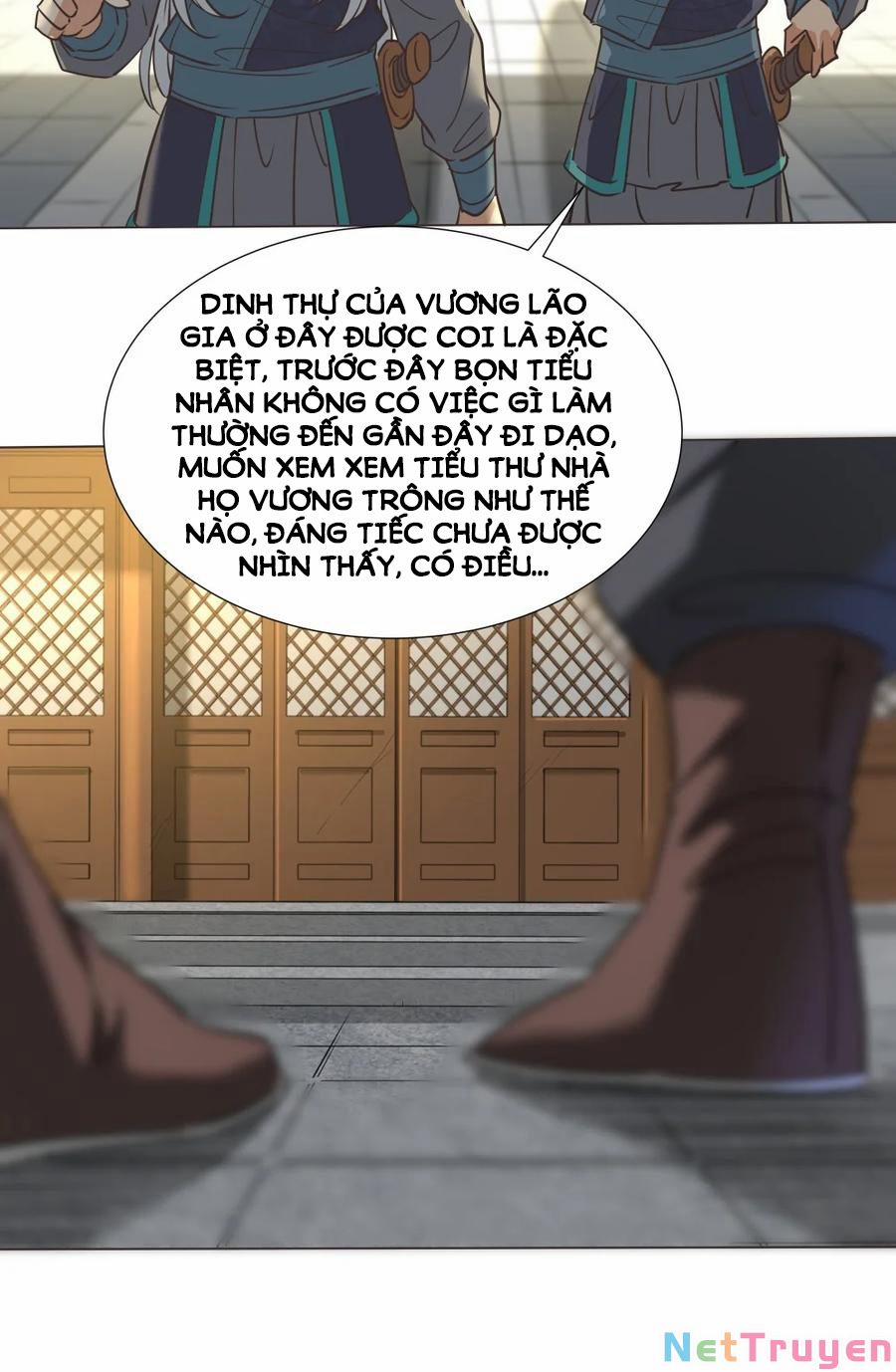 Trăm Vạn Cách Thành Thần 17 trang 29