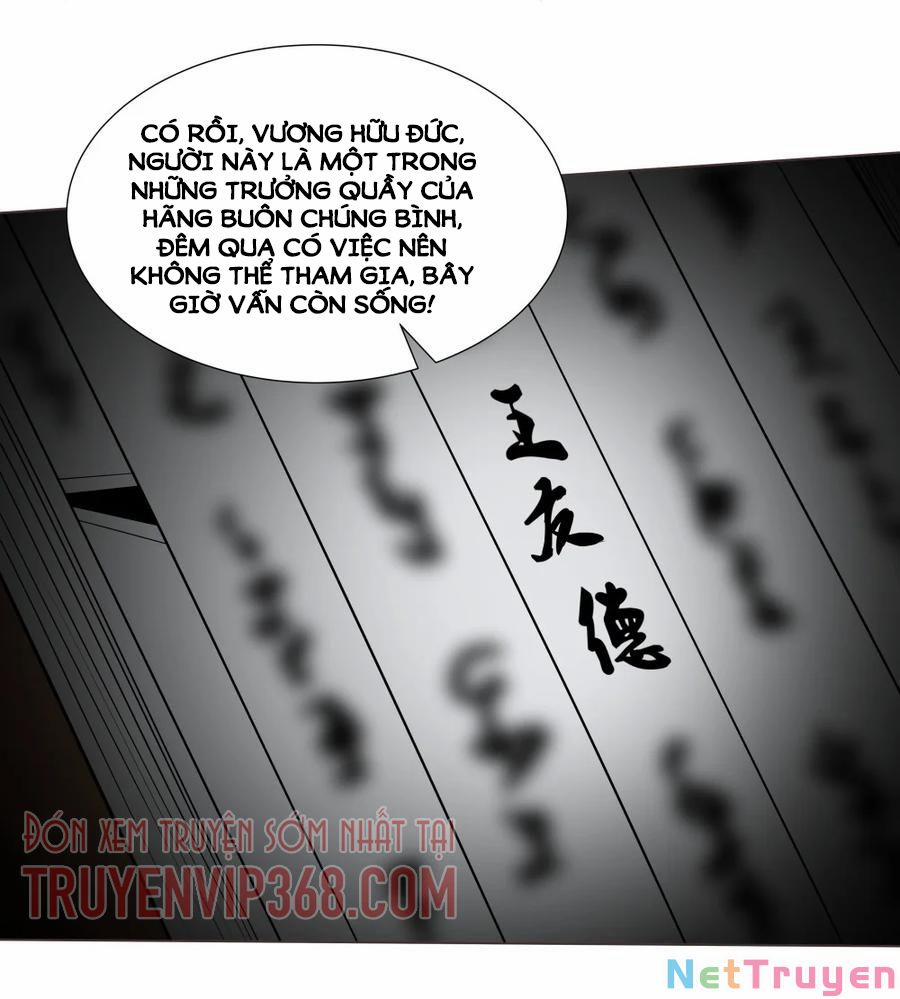 Trăm Vạn Cách Thành Thần 17 trang 8