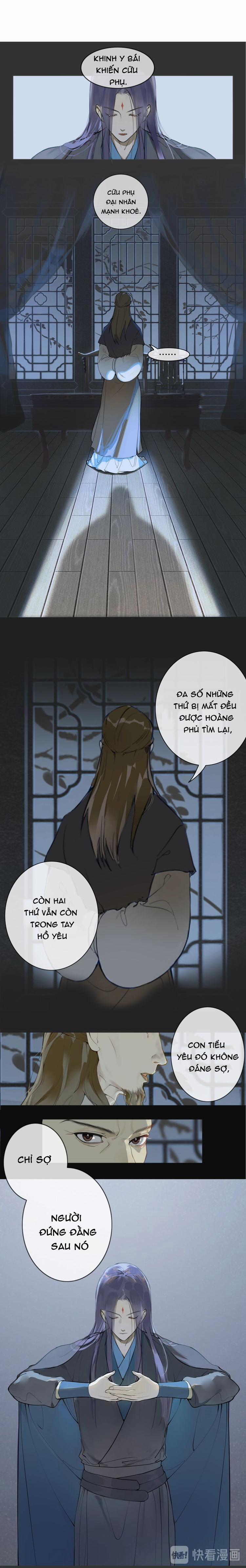 Trần Cách Phần 2 2 trang 0