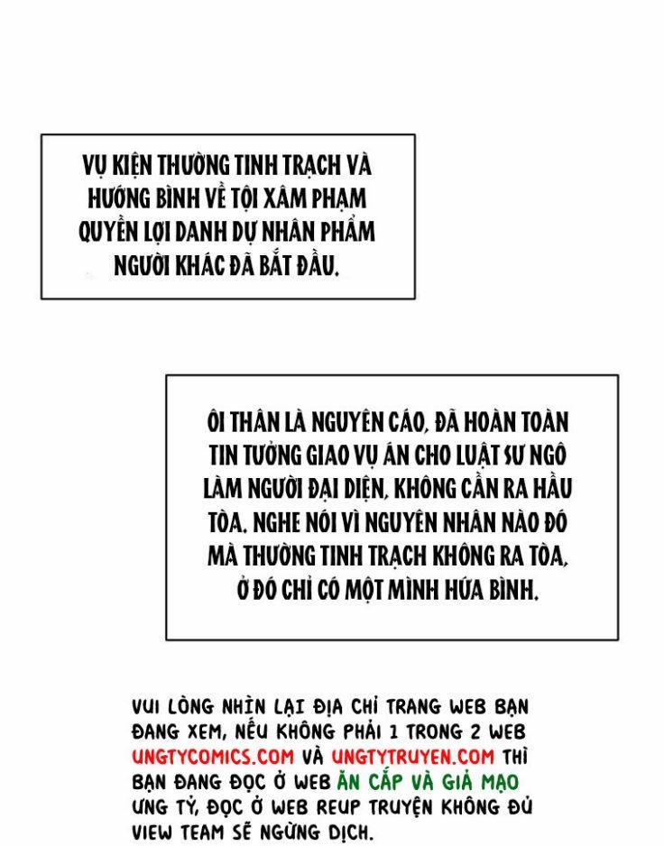 Trần Thương (Vết Sẹo Cũ) 46 trang 0