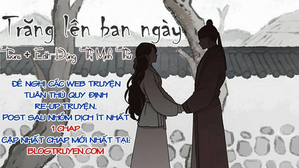 Trăng Lên Ban Ngày 0.5 trang 1
