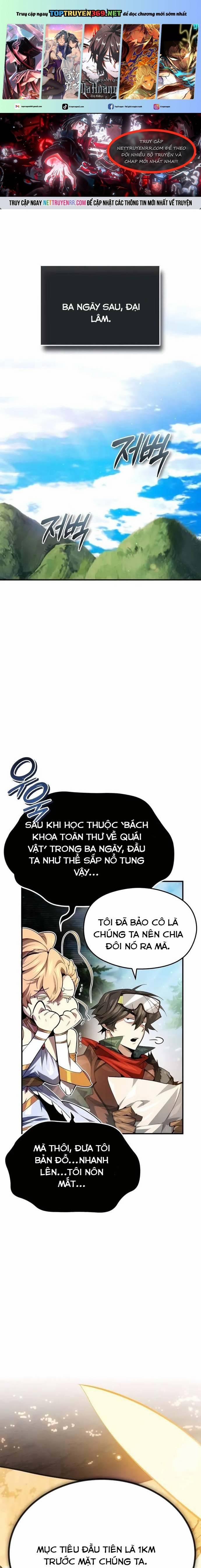 Trên Thế Giới Không Có Chiến Binh Xấu 21 trang 0