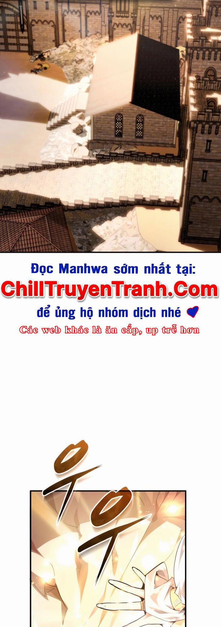 Trên Thế Giới Không Có Chiến Binh Xấu 25 trang 1