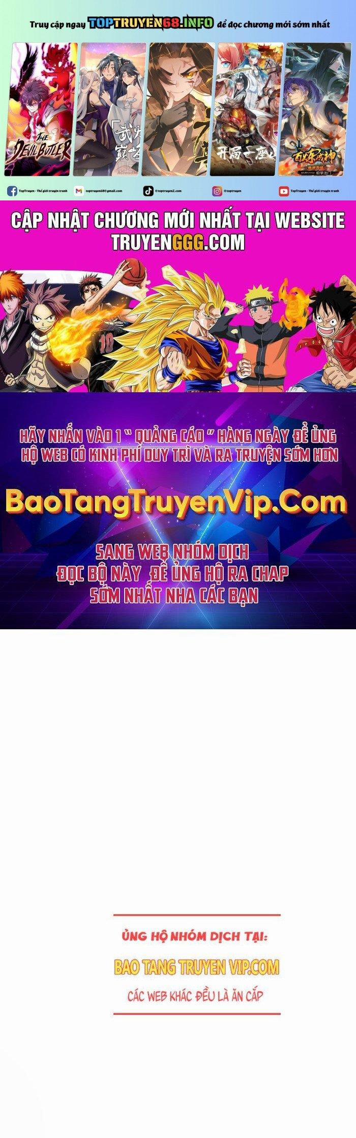Trên Thế Giới Không Có Chiến Binh Xấu 3 trang 0