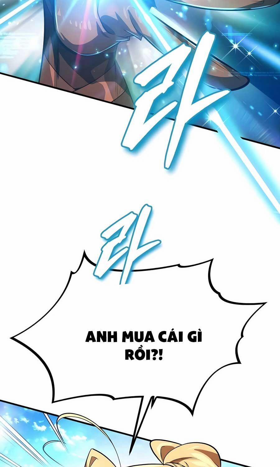 Trên Thế Giới Không Có Chiến Binh Xấu 7 trang 1