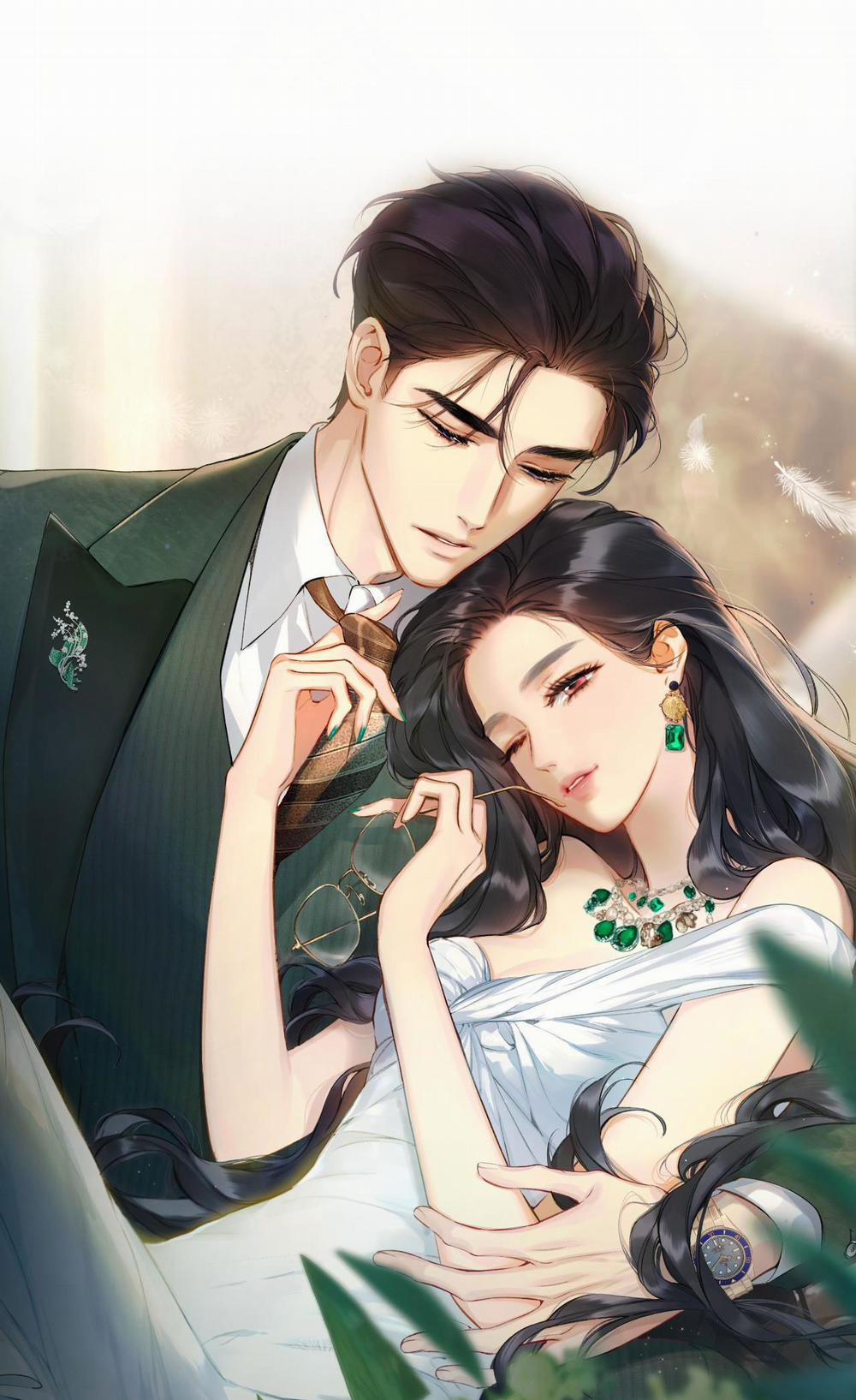 Trêu Nhầm 10.1 trang 1