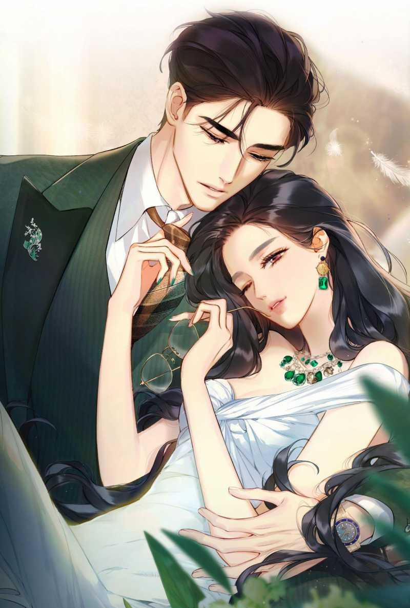 Trêu Nhầm 15.1 trang 1