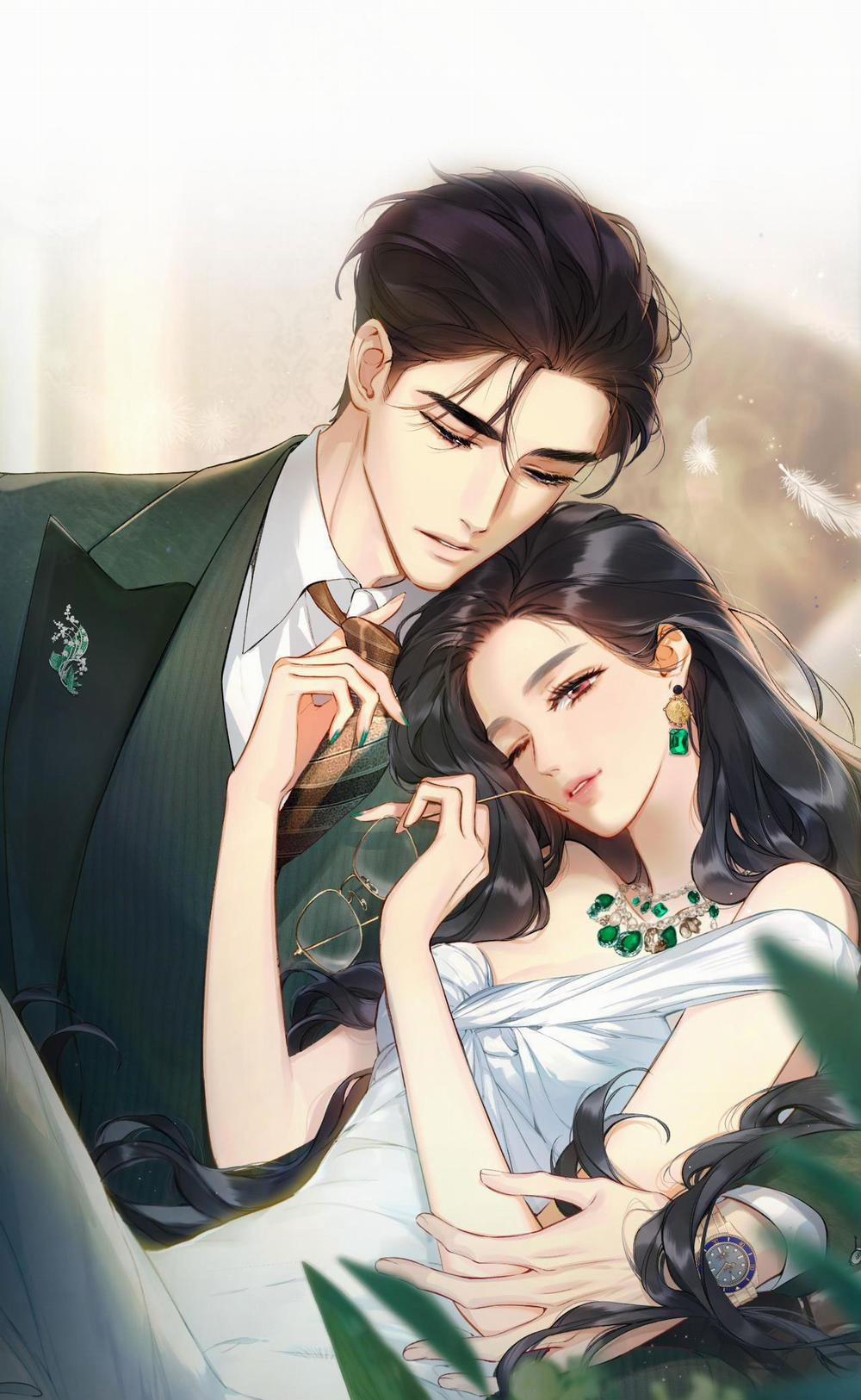 Trêu Nhầm 7.1 trang 1