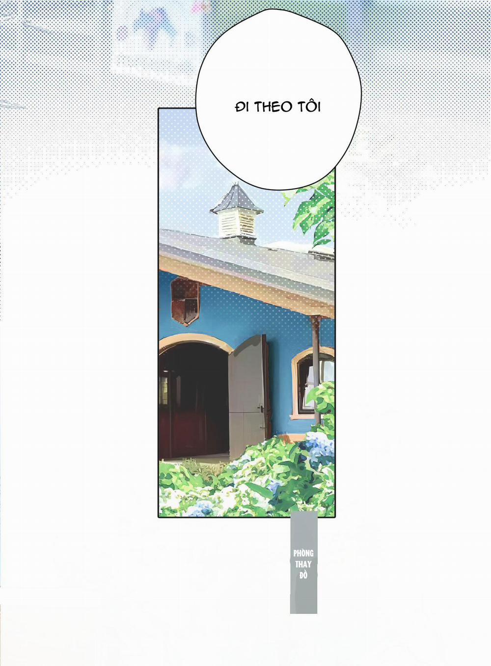 Trêu Nhầm 8.2 trang 1