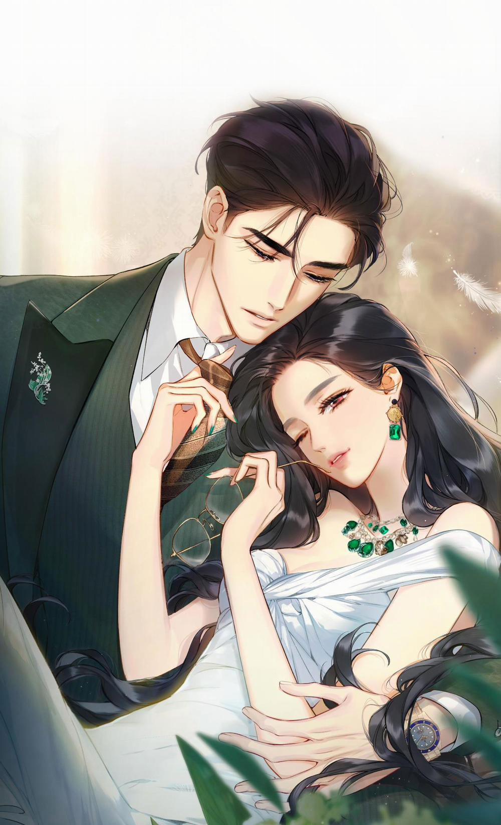 Trêu Nhầm 9.1 trang 1