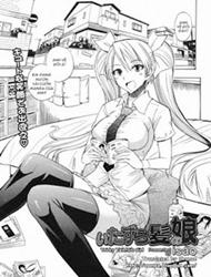 Đọc truyện tranh Tricky Twintails Girl