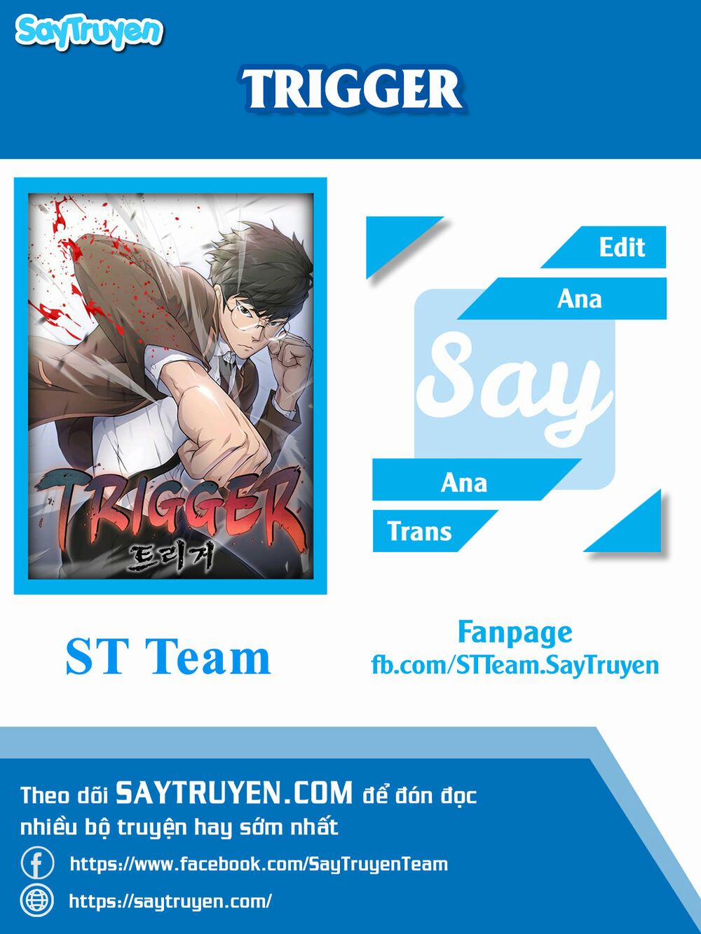 Trigger 1 trang 0