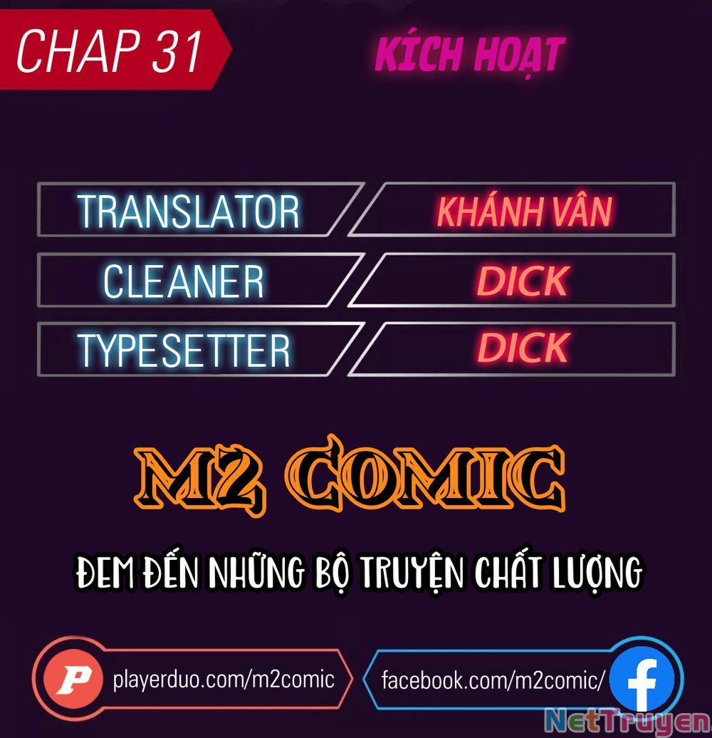 Trigger 31 trang 0