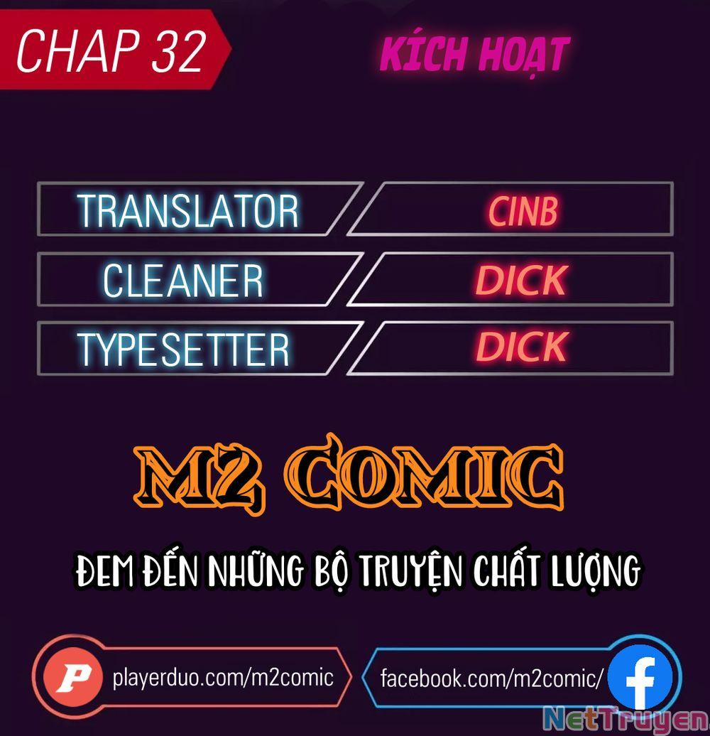 Trigger 32 trang 0