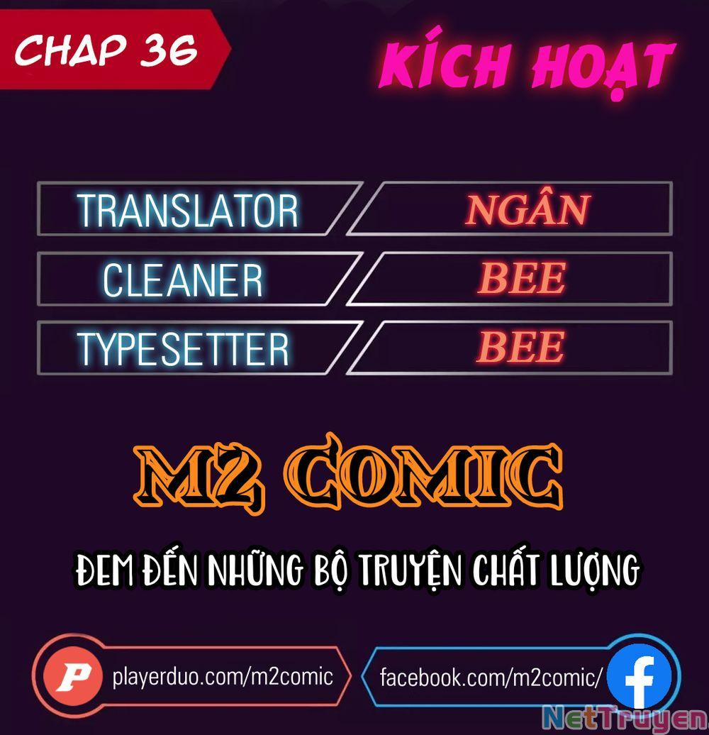 Trigger 36 trang 0