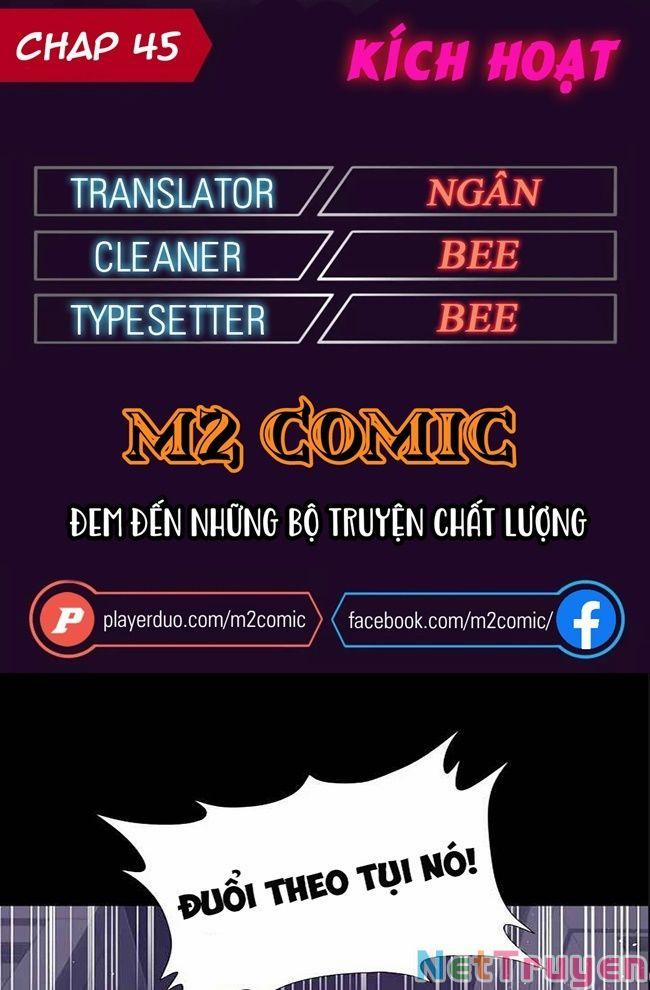 Trigger 45 trang 0