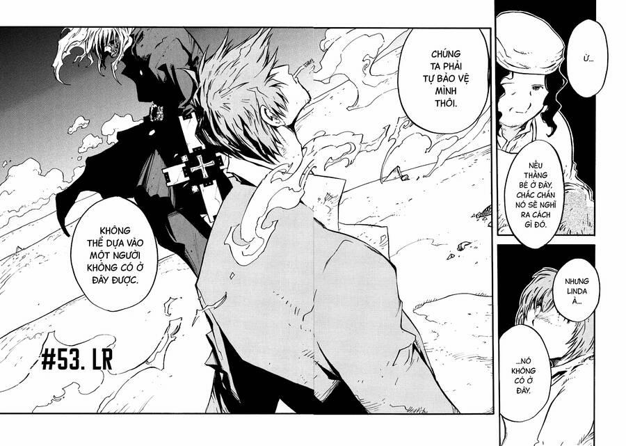 Trigun Maximum 53 trang 1