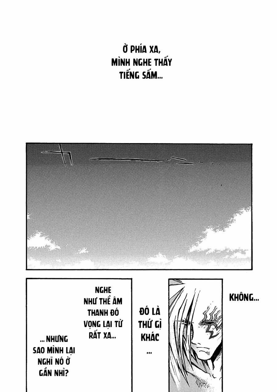Trigun Maximum 64 trang 1