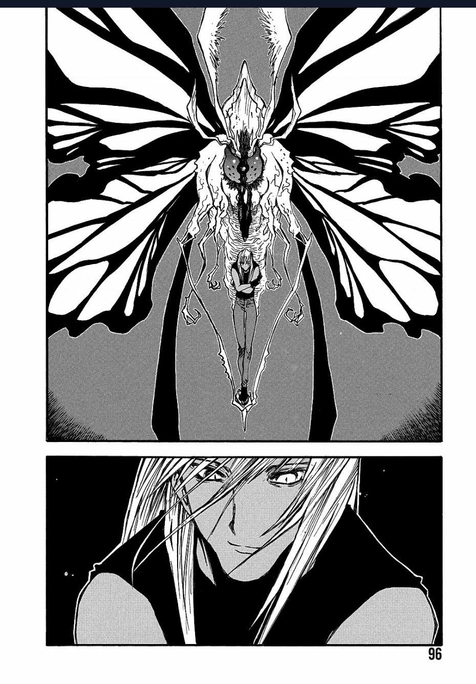 Trigun Maximum 68 trang 1