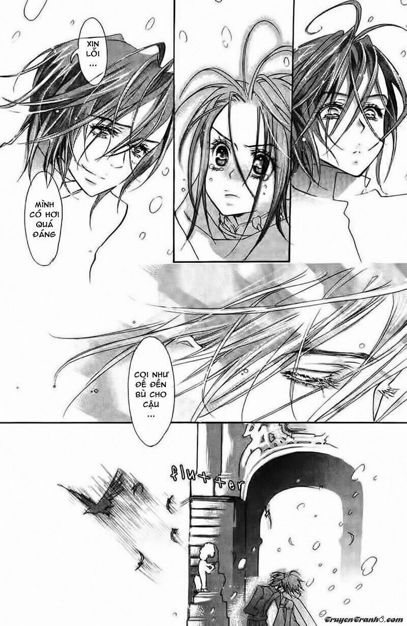 Trinity Blood 4 trang 10