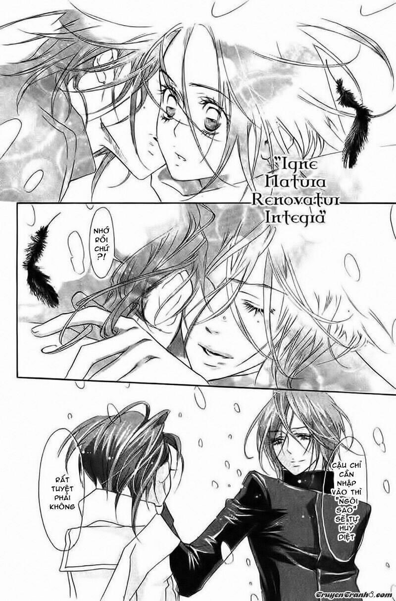 Trinity Blood 4 trang 11