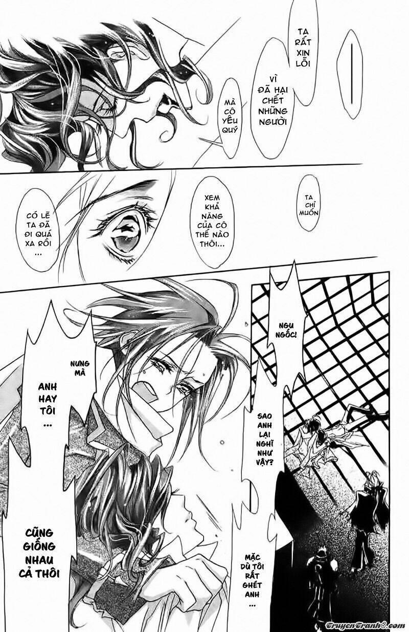 Trinity Blood 4 trang 27