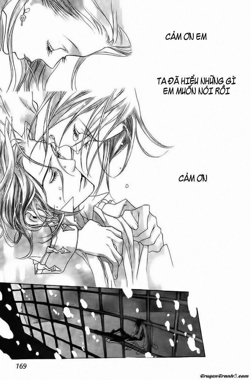 Trinity Blood 4 trang 29